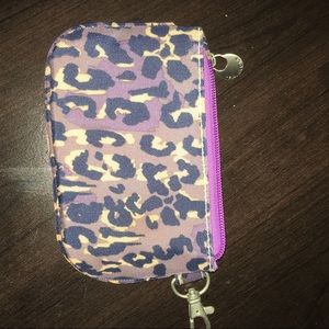 Travel Wallet